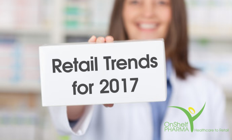 Retail Trends for 2017