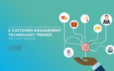 5 Customer Engagement Technology Trends We Can’t Ignore