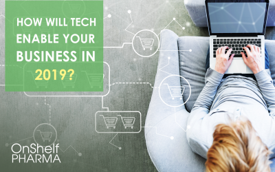 How will tech enable your business in 2019?