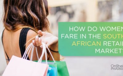 How Do Women Fare in the South African Retail Market?