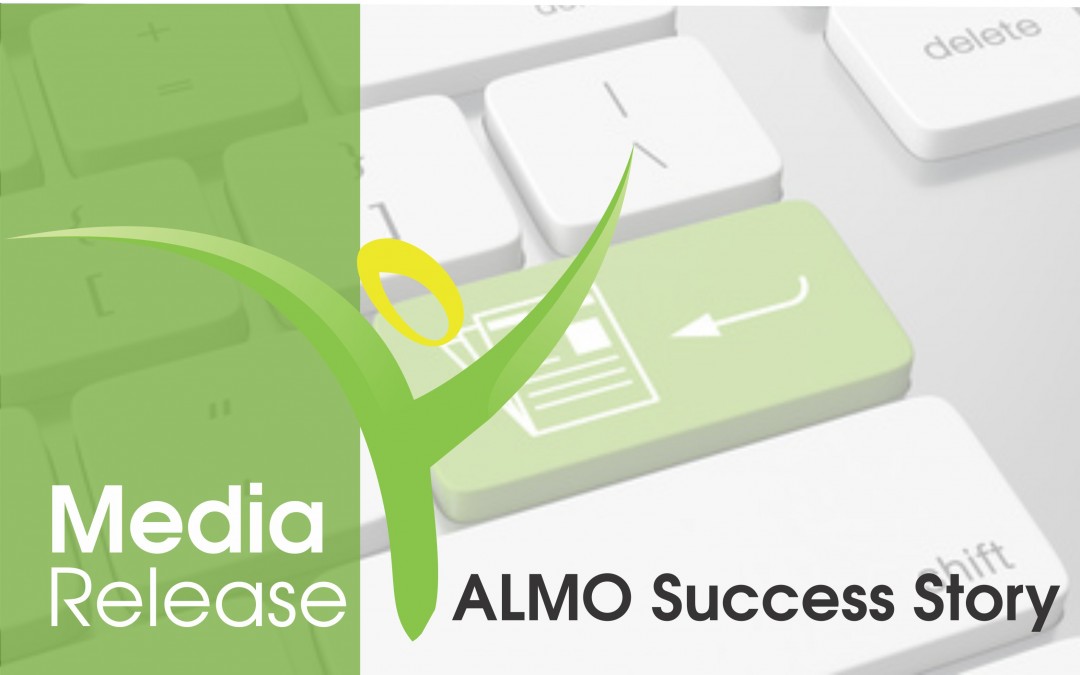 What is ALMO?