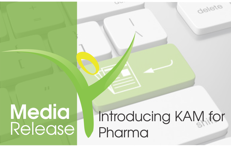 Introducing Key Account Management for Pharma