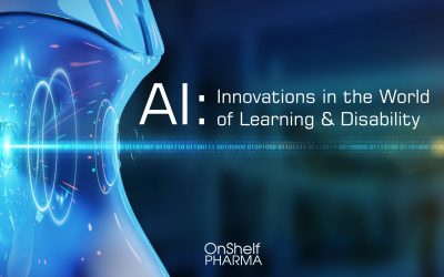 AI: Innovations in the World of Learning and Disability
