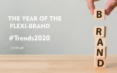 The Year of the Flexi-Brand #Trends2020